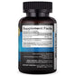 NutriPeeps Extra Strength Alpha Lipoic Acid 650 mg 120 Caps Non-GMO Antioxidant